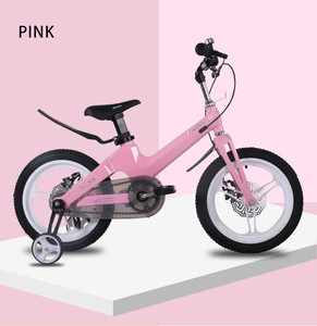 Bicicleta de magnesio de alta calidad <span class=keywords><strong>para</strong></span> niños, pintura líquida, OEM, bicicleta de 12, 16 y 20 pulgadas - Product Image 5