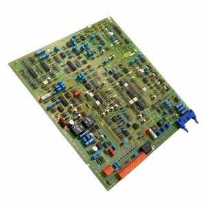 Controlador de Velocidad 6RB2000-0NF01 447700.9085.01 E F G E:01 FBG Nuevo -4- Garantía de un Año PLC - Product Image 1