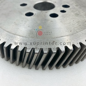 MA Original M4.005.870 M2.011.870 Gear for Heidelberg SM74 PM74 Offset <b>Printing</b> <b>Machine</b> Spare Parts - Product Image 6