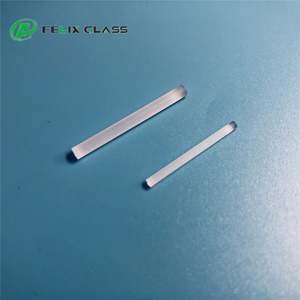 Lente de Vidrio Óptico FELIX para Endoscopio, con Unión desde un Extremo, D2.8mm, L29mm, para Reparación de Endoscopios Storz - Product Image 3