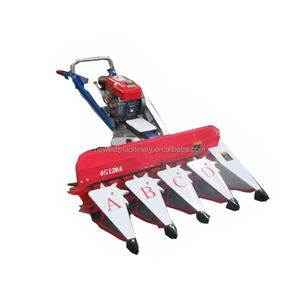 Cosechadora de Chile, cosechadora de Chile, cosechadora de pimienta - Product Image 6