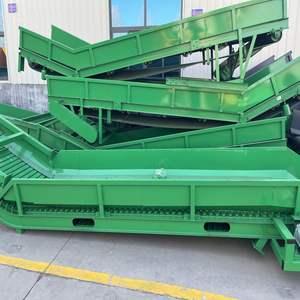 Automatische hydraulische horizontale balenpers voor plastic huisdierflessen, afvalkarton en papierrecycling. - Product Image 4