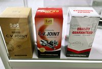 Joint homocinétique extérieur pour arbre de transmission, modèle 0K2N225400, joints de qualité supérieure, axe CV, emballage personnalisé en boîte couleur