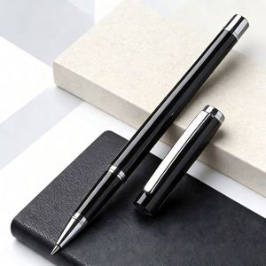 Promotional Luxury Metal Gel <b>Pens</b> Wholesale High Quality Slim Signature <b>Pens</b> with Custom logo Suitable for Corporate Event Gifts - Product Image 4