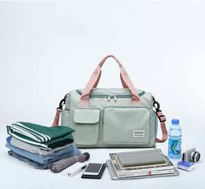 Sacs à main personnalisés à acheter en ligne, sacs de sport imperméables, sacs de sport, sacs de yoga, sacs de voyage, sacs de sport - Product Image 4