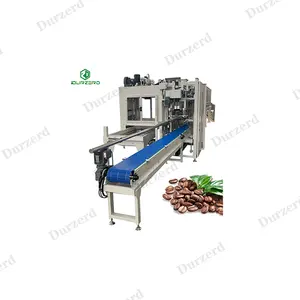 Automatische Korrels Verpakking En Verzegeling Machine Chocolade Bonen Verpakkingsmachine Verpakkingsmachine Voor Bonen