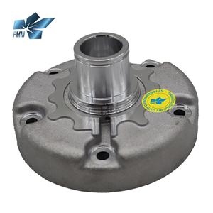 Pieza de Repuesto para Compresor de Aire Acondicionado de Automóvil para Toyota Hilux L166 - Product Image 2