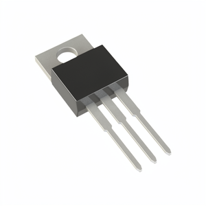Transistors Authorized Distributor Electronic Circuit Components IXFP76N15T2 TO-220-3 - Product Image 1