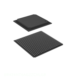 Composants d'interface Électronique 89H24NT6AG2ZCHLG8 Canal du fabricant - Product Image 1