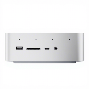 Mini PC GTi15 Ultra Intel Core I9 285H 14C/20T 5.4GHz Frekuensi Turbo DDR5 Windows 11 Intel Arc 140T GPU SSD Desktop Gaming Baru