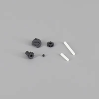 Kit d'engrenages de pompe à pression pour imprimante jet d'encre grand format HGN0520 type D, compatible encre solvant Domino, nouveau, grand format