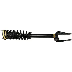 Front Air Suspension Shock for MERCEDES GLE250D W166 SHOCK ABSORBER A1663232400