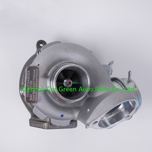 Turbocompresor para <span class=keywords><strong>BMW</strong></span> <span class=keywords><strong>320D</strong></span> con motor M47TU, 750431-0012, 750431-5009S, 7794144E03, 11657794144E03, GT1749V - Product Image 2