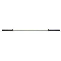 Équipement de gymnastique de 20kg Olimpic Training ez Barbell Straigcurl Barbell Bar,Bench Press Squat Bar Haltérophilie Barbell.