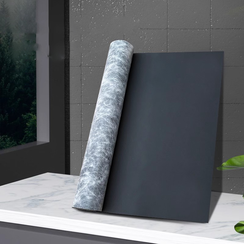 Hot Selling Grey Soundproof Felt Sheet