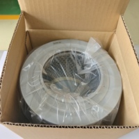 Filtre d'aspiration hydraulique de qualité authentique 4317008 pour excavatrice ZX470-5G ZX670