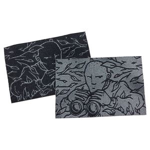 Fabricant d'étiquettes tissées, personnalisez vos étiquettes tissées pour le cou, étiquettes personnalisées pour les marques de vêtements - Product Image 2