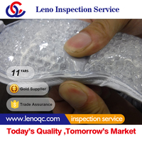 Inspection avant expédition zhejiang chine/inspection des drones/