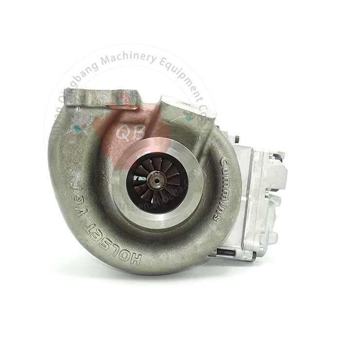 Cummins ISB6.7 engine HE300VG turbocharger 5328120 4309471  