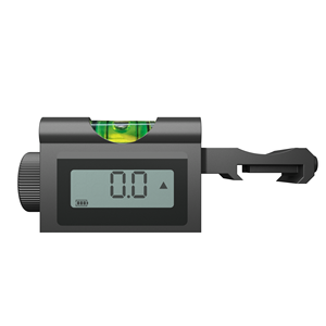 Typhon chiến thuật Công Cụ Nhôm chính xác kỹ thuật số Rangefinder Máy đo độ nghiêng ngoài trời cosine chỉ số phạm vi mức độ bong bóng - Product Image 4