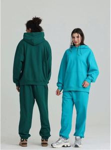 Pantalon de jogging personnalisé pour homme, unisexe, en coton noir, avec cordon de serrage, coupe décontractée, fabrication 3D, pantalon vierge - Product Image 6