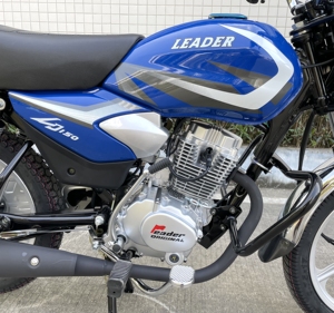 Moteur Monocylindre <span class=keywords><strong>4</strong></span> <span class=keywords><strong>Temps</strong></span> <span class=keywords><strong>4</strong></span> Soupapes Haute Puissance pour Motos Cross et <span class=keywords><strong>Enduro</strong></span> 125cc 150cc (CG125) - Product Image 5