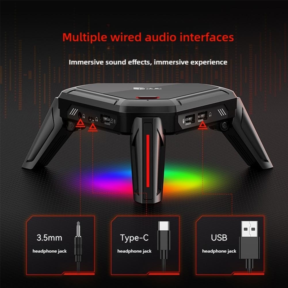 Gamwing Scorpion Moxie 2 Pro Mobile Game Keyboard Mouse Converter