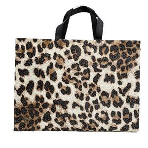 XinYi Bagshopping pli fourre-tout vente chaude image personnalisée nouveau Design pp laminé Non tissé sac tissu fourre-tout Shopping - Product Image 5