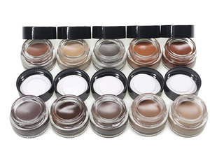 Meilleurs Produits De Vente Étanche Crème Gel De Sourcil sourcil <span class=keywords><strong>Pommade</strong></span> Créer Votre Propre Marque Sourcil Gel - Product Image 5
