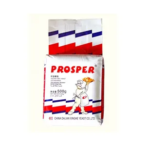 Unlock Delicious Possibilities: Top-Quality Prosper Instant Dry Yeast