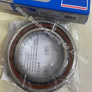 7010c CNC mang siêu chính xác 7010ctynsulp4 tốc độ cao góc liên hệ vòng bi 7010 mang - Product Image 5