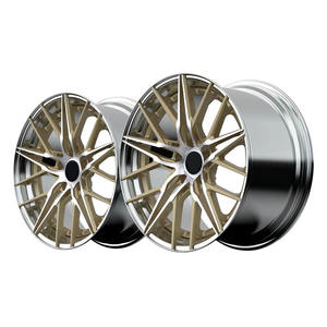 <span class=keywords><strong>17</strong></span> 18 19 20 21 22 24 26 인치 단조 알루미늄 합금 휠 Vw 골프 8 Gti Mk7 Mk8 혼다 시민 Fk7fk8 유형 r 일치 - Product Image 3