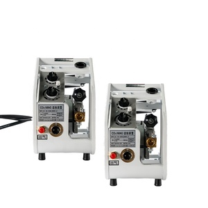 Máquina de Soldadura de Gas HANBON MIG-500A 500A con Diámetro de Alambre de 1 mm, Máquina de Soldadura MIG-500A - Product Image 5
