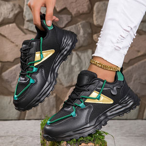 Nouvel arrivage de chaussures décontractées pour femmes à la mode à des prix abordables chaussures plates pour femmes et filles chaussures de sport blanches baskets de course pour femmes - Product Image 2