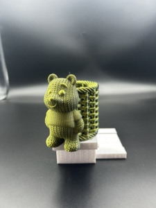Jinccai 1kg 1.75mm Bubble-Free Multi-Color Silk PLA Rainbow Extruded <b>3D</b> Filament 100% Virgin Material FDM <b>3D</b> <b>Printers</b> Pens - Product Image 3