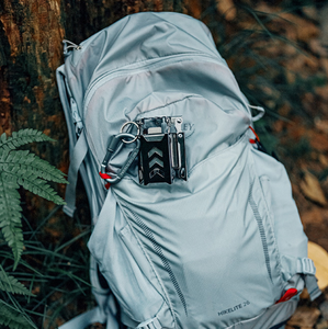 Estufa de Alcohol Goout Springhill: un Dispositivo de Calefacción Mini, Plegable y Portátil para Acampar al Aire Libre - Product Image 6