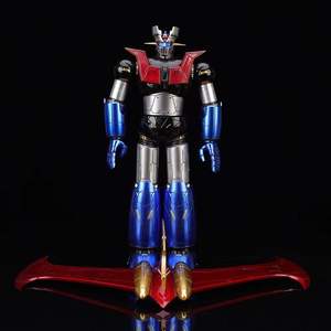 Figura HESPER de 3 Colores, 37CM, <span class=keywords><strong>Mazinger</strong></span> <span class=keywords><strong>Z</strong></span>, Figura de Acción de PVC, Modelo Coleccionable para Anime, Figura de Juguete, Estatuas, Regalo - Product Image 6