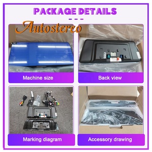 5g android 11 kit multimídia autostero, android 11, 256 + 8g, 1920*720, para bmw 3, <span class=keywords><strong>f30</strong></span>/f31/f34/f20/f21/f32/f33/f36, player multimídia, navegação por gps, unidade multimídia - Product Image 6