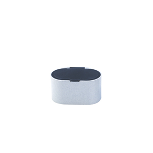 Saliera Blu e Bianca - Product Image 1