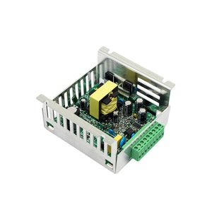 Pcpulace Bc5a <b>Battery</b> Charger 5A <b>12V</b> 24V Industrial Power Supply SmPS - Product Image 5