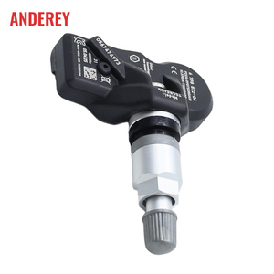 Nouveau capteur de pression des pneus TPMS 36106798872 6798872 4 pièces <span class=keywords><strong>BWN</strong></span> 2014-2016 433MHz F10/F07/F12/E84/E89 Mini R60/R61/R59 1 an - Product Image 3