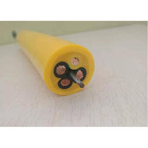 Cable de Tracción para Grúa de Brazo Articulado de Shanghai Biaorou, 0.6/1KV, Certificado ROHS, 1 Año de Garantía - Product Image 3