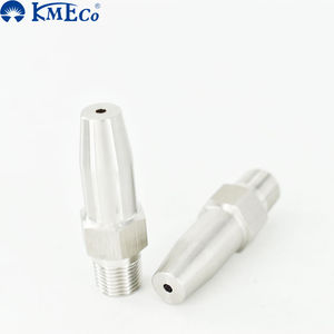 KEMCO Industrie du papier haute pression utilisation 38170 Buse à flux solide en forme d'aiguille à orifice unique Ultrastream - Product Image 2