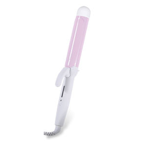 Fer à friser électrique professionnel en céramique chauffant PTC pour salon, usage domestique et hôtelier, rouleau de 10/25/32 mm, outil de coiffage pour femmes - Product Image 3