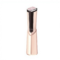 Baguette de massage manuelle pour le visage et le corps, lifting et raffermissement de la peau, rechargeable avec technologie HEAT