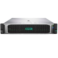 Offre Spéciale Serveurs HPE ProLiant DL380 DL360 Gen11/Gen10 1U/2U pour Systèmes Rack, Ordinateurs, GPU, NAS, Stockage de Données, ERP, Cloud, HPC Virtuel