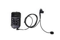 Casque de moto TOUCARE T6S avec interphone Bluetooth, BT 5.3, DSP, réduction de bruit CVC, IP67, communication bidirectionnelle pour 2 motards, portée de 1000 m