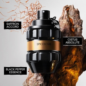 Vlk&Ro - un <span class=keywords><strong>Perfume</strong></span> Masculino con Aroma Intenso y Único, 3 Onzas, Ligero y Portátil, Ideal para Hombres Americanos - Product Image 6