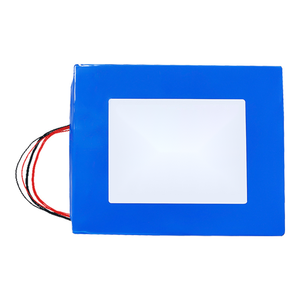 Passen Sie 36V 48V 72V Lithium-Ionen-Akku 40AH 50AH 100AH Optionen für Golf wagen und Energie speicher an - Product Image 3