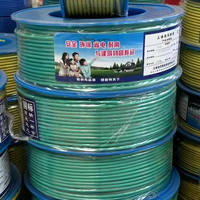 Direkt vom Hersteller: Haus- und Baukabel BV BVR Einadrig 6mm² 10mm² PVC-Isoliertes Starres Kupfer-Stromkabel